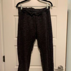 Lululemon Joggers